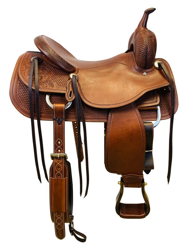 16.5″ Martin Saddlery – Saddle Up Horse Products